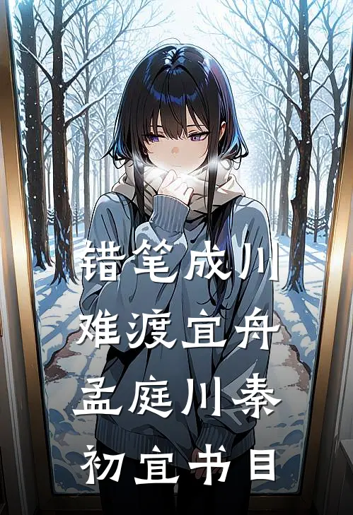鸾归故国楚冬寒最完整版