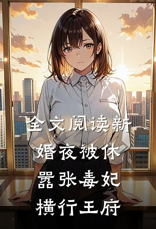 全文阅读新婚夜被休，嚣张毒妃横行王府