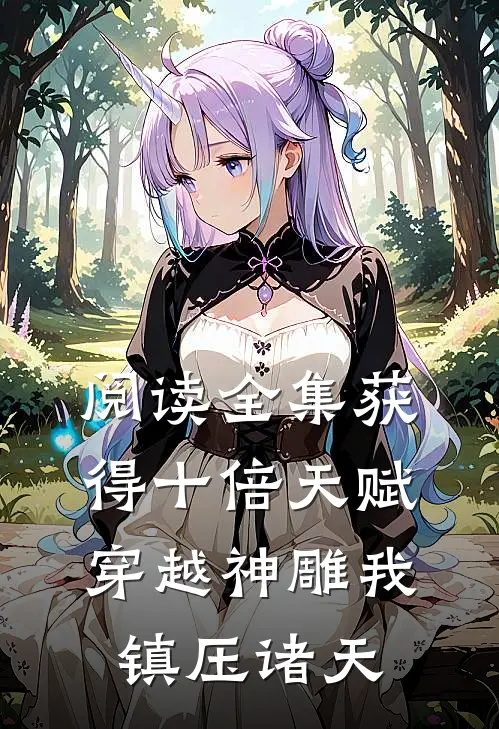 阅读全集获得十倍天赋，穿越神雕我镇压诸天