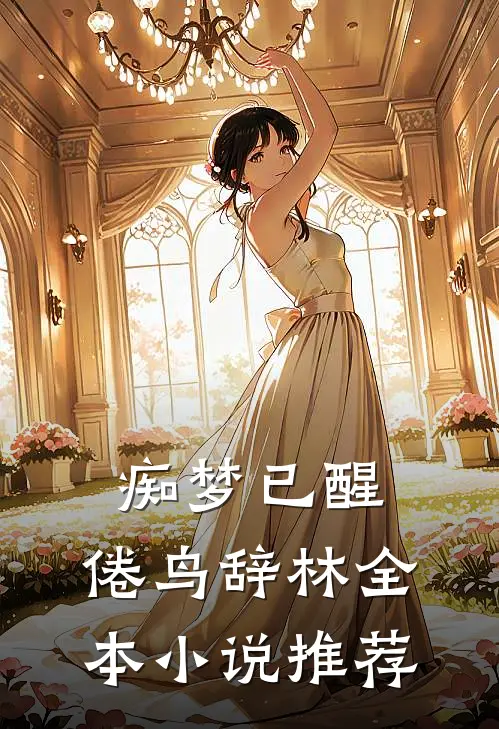 明月高悬独照我完本