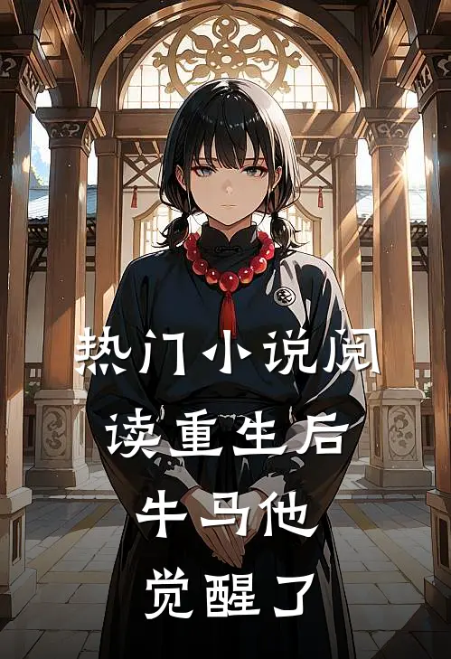 热门小说阅读重生后,牛马他觉醒了