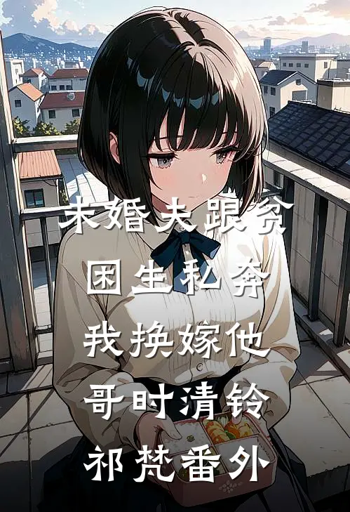 投靠未婚夫却被卖，十年后我成了太后热门小说