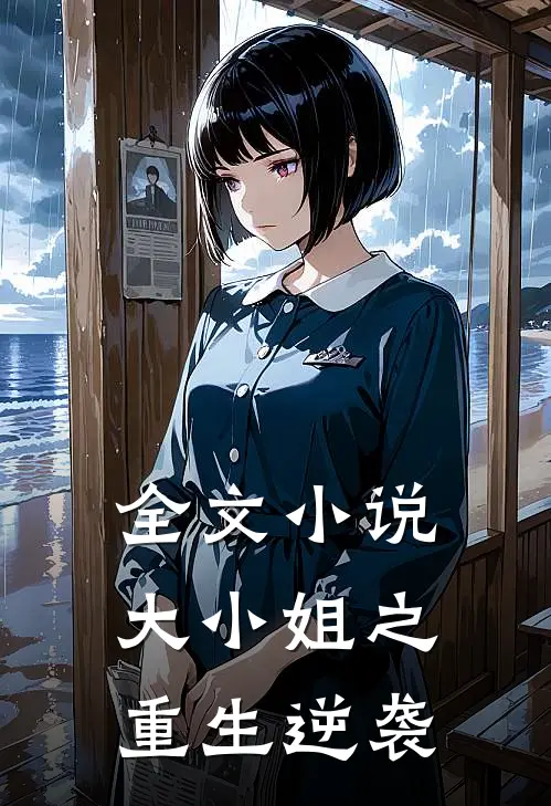 全文小说大小姐之重生逆袭