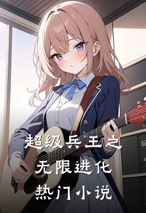 超级兵王之无限进化热门小说