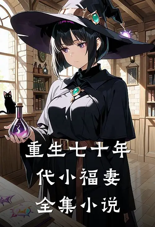 重生七十年代小福妻全集小说
