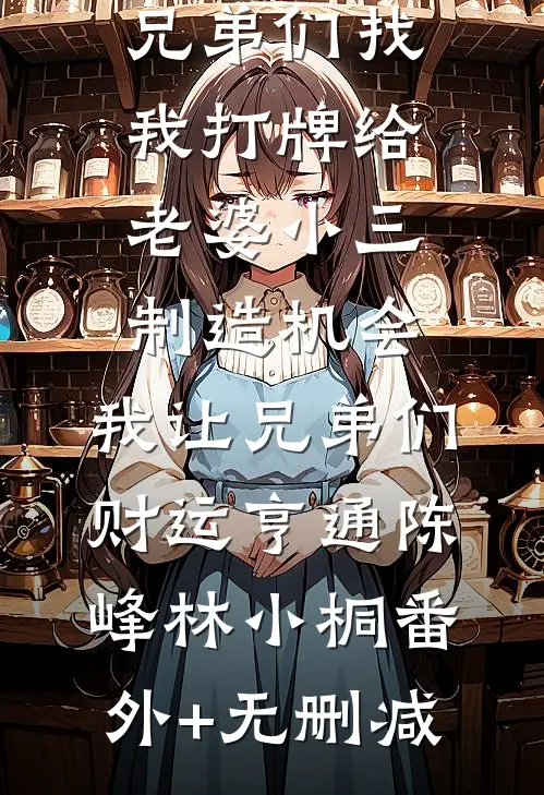 十年一梦热门小说
