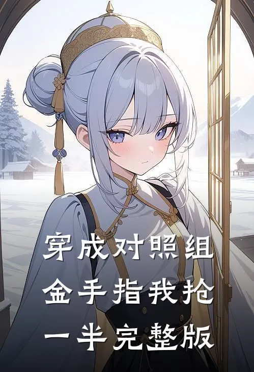 梦到剧情后：成了男主小叔心尖宠全球完整文集