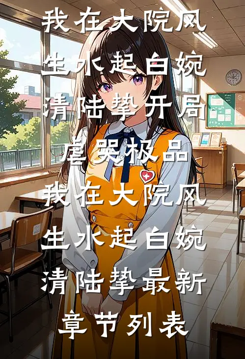 绿茶让太子休了我，但我是皇后啊在线阅读