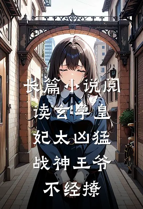 长篇小说阅读玄学皇妃太凶猛，战神王爷不经撩