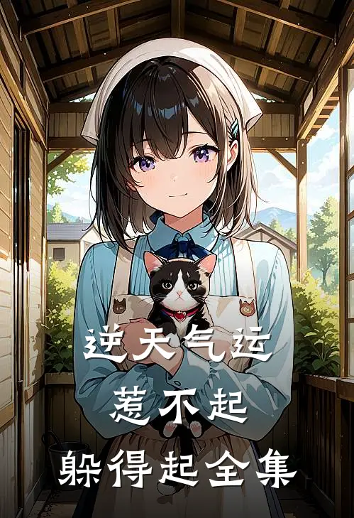 逆天气运：惹不起，躲得起全集