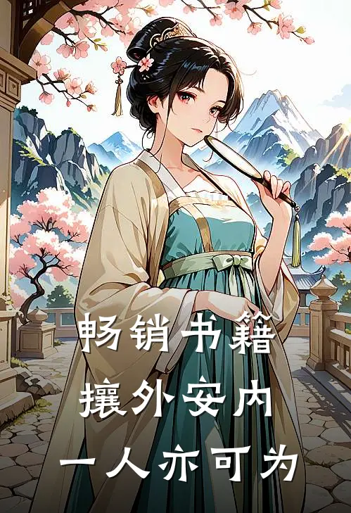 畅销书籍攘外安内，一人亦可为