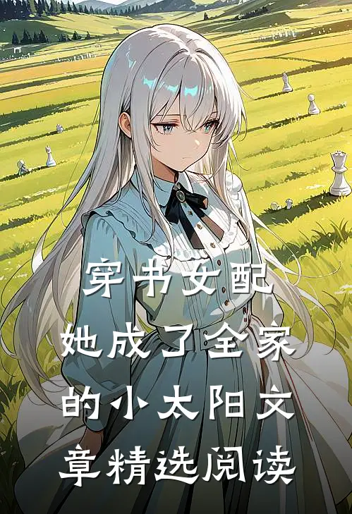 穿书女配：她成了全家的小太阳文章精选阅读