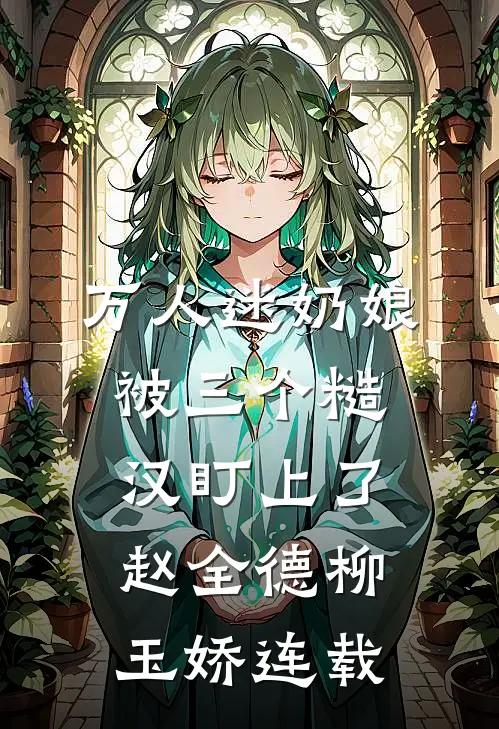 快活女人村结局+后续
