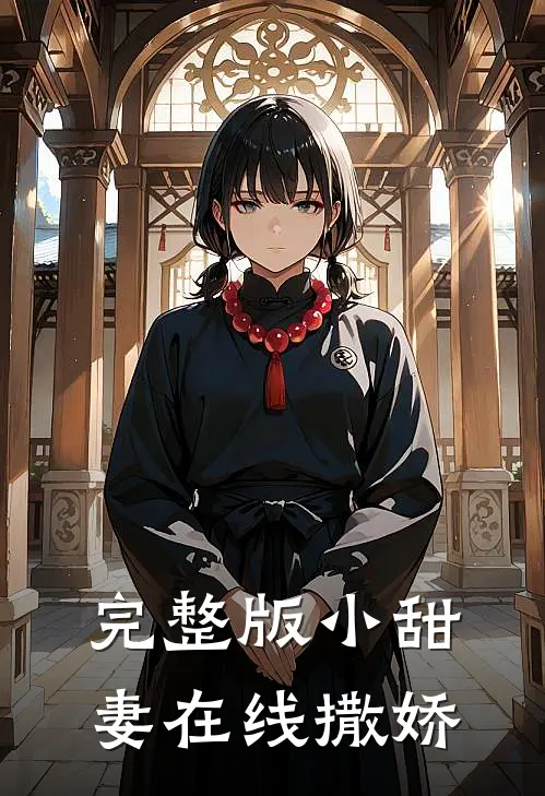 完整版小甜妻在线撒娇