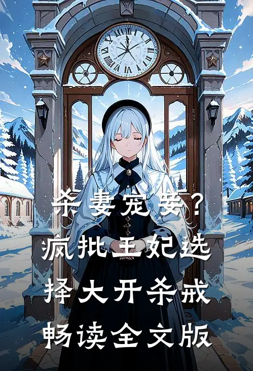 杀妻宠妾？疯批王妃选择大开杀戒畅读全文版
