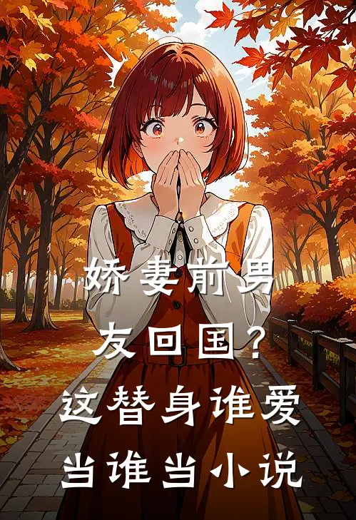 娇妻前男友回国？这替身谁爱当谁当小说