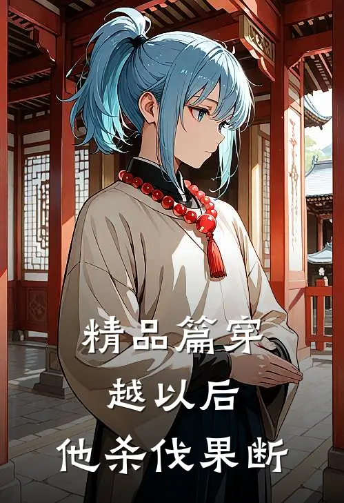 精品篇穿越以后，他杀伐果断