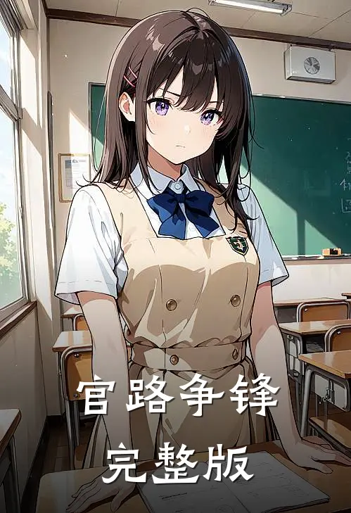 官路争锋完整版