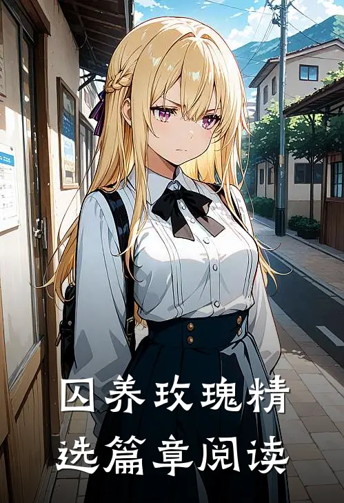 囚养玫瑰精选篇章阅读