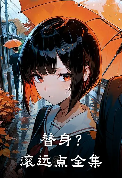 替身？滚远点全集
