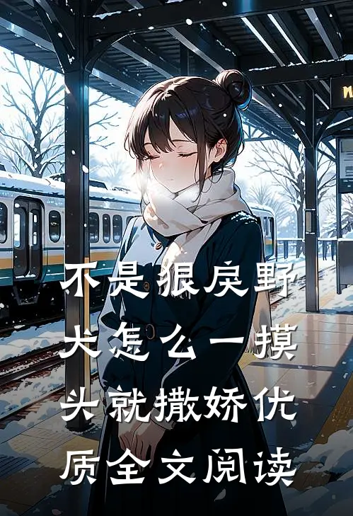 不是狠戾野犬怎么一摸头就撒娇优质全文阅读