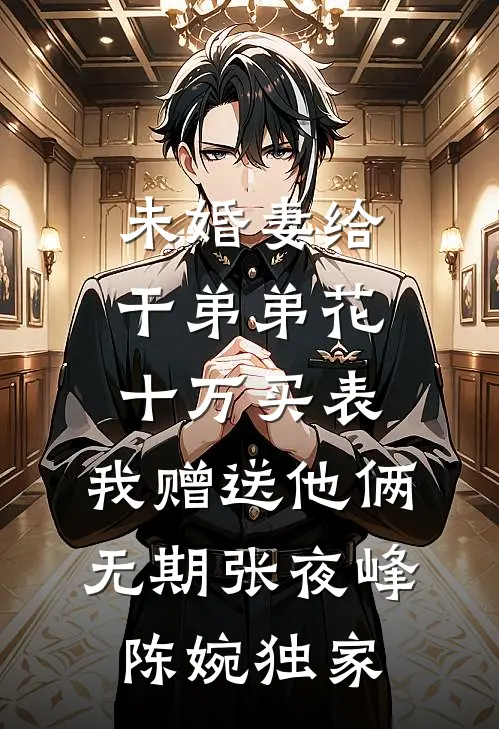 未婚妻缺席了婚礼，只因她说怀了男兄弟的孩子的小说