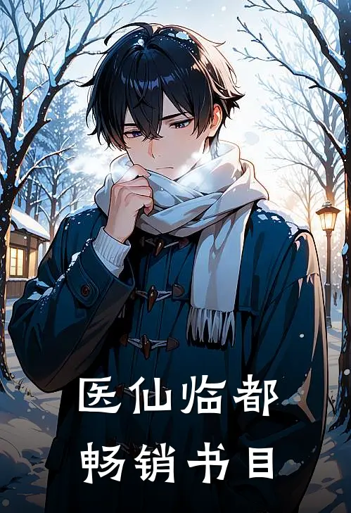 医仙临都畅销书目