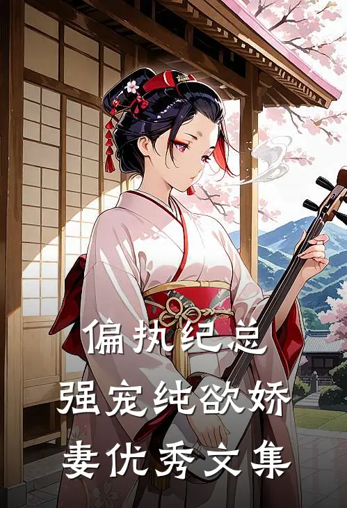 偏执纪总，强宠纯欲娇妻优秀文集