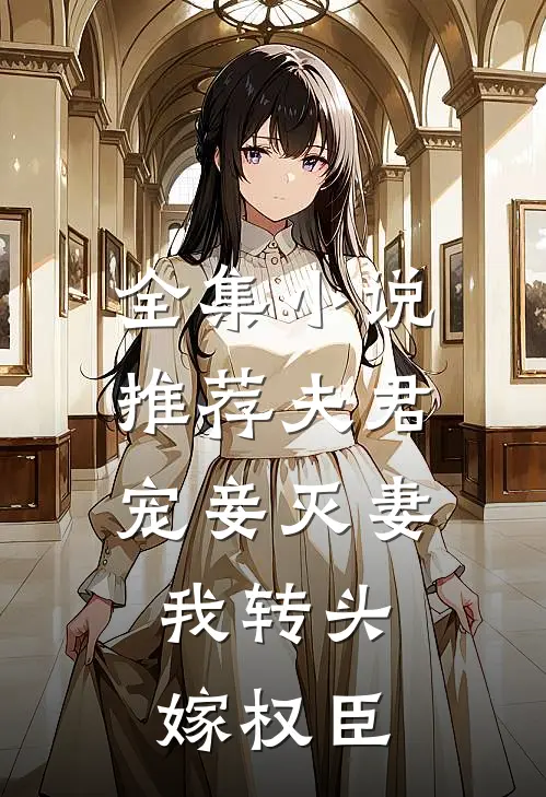全集小说推荐夫君宠妾灭妻，我转头嫁权臣