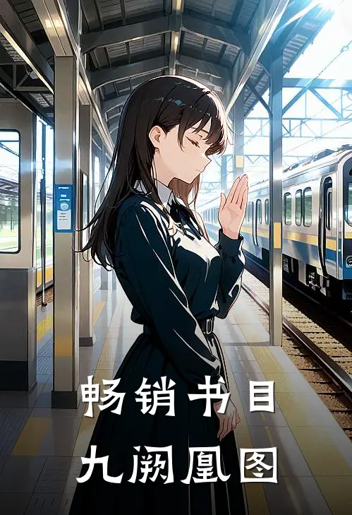 畅销书目九阙凰图