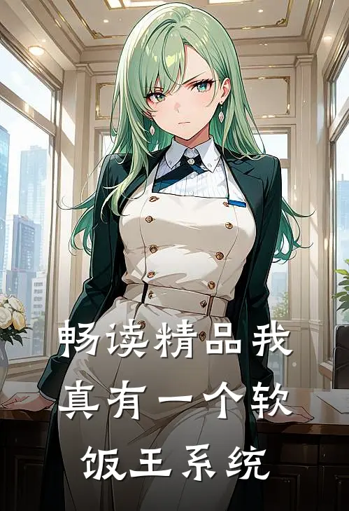 畅读精品我真有一个软饭王系统