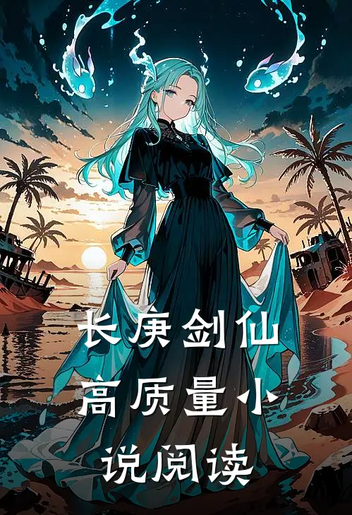 长庚剑仙高质量小说阅读