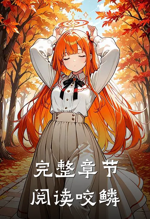 完整章节阅读咬鳞