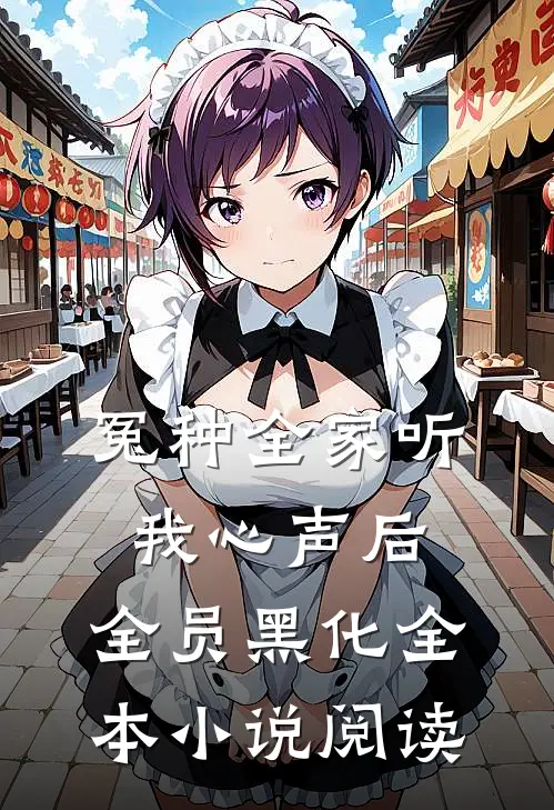 冤种全家听我心声后，全员黑化全本小说阅读