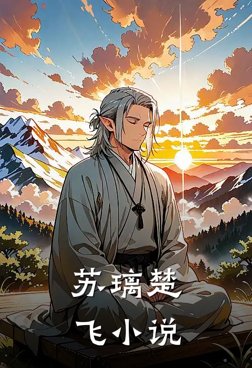 苏璃楚飞小说
