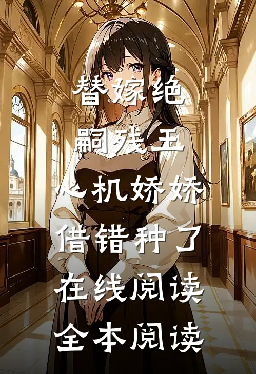 未婚妻为雇佣兵竹马解情毒后