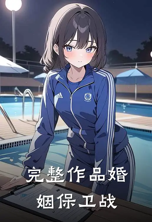完整作品婚姻保卫战