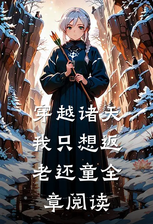 穿越诸天，我只想返老还童全章阅读