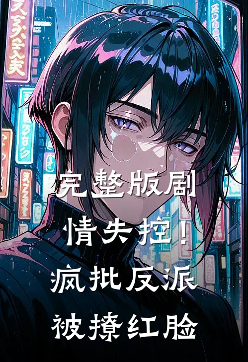 完整版剧情失控！疯批反派被撩红脸