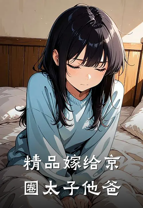 精品嫁给京圈太子他爸