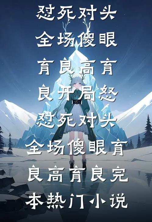接到死人电话后我成了狩灵人