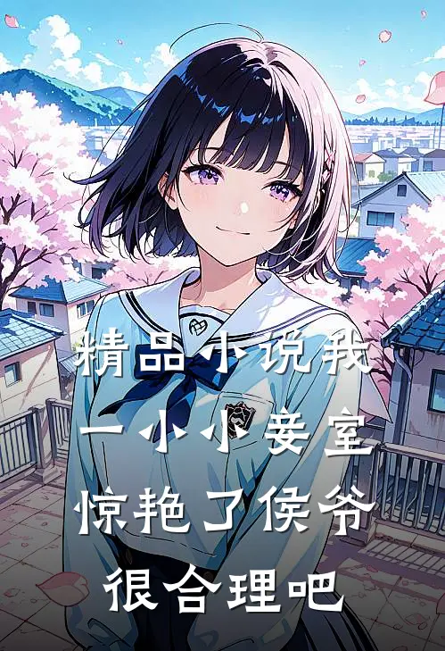 精品小说我一小小妾室，惊艳了侯爷很合理吧