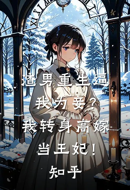 渣男重生逼我为妾？我转身高嫁当王妃！知乎