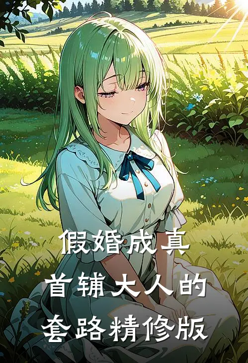 假婚成真：首辅大人的套路精修版
