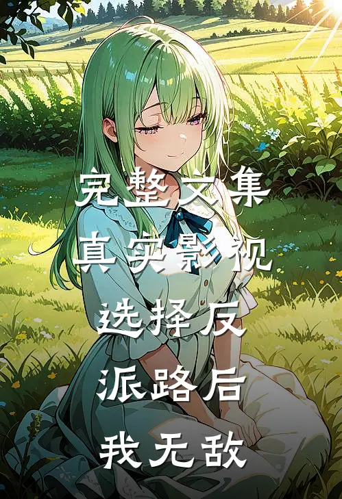 完整文集真实影视：选择反派路后，我无敌