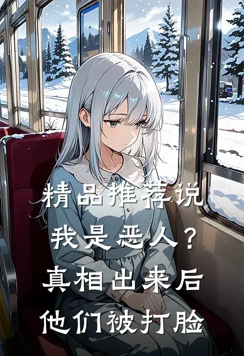 精品推荐说我是恶人？真相出来后他们被打脸