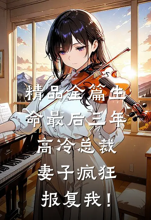 精品全篇生命最后三年，高冷总裁妻子疯狂报复我！
