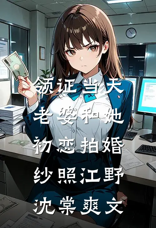 婚后娇宠：联姻老公先心动全文章节