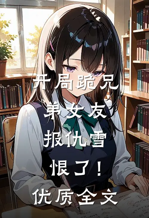 开局跪兄弟女友，报仇雪恨了！优质全文