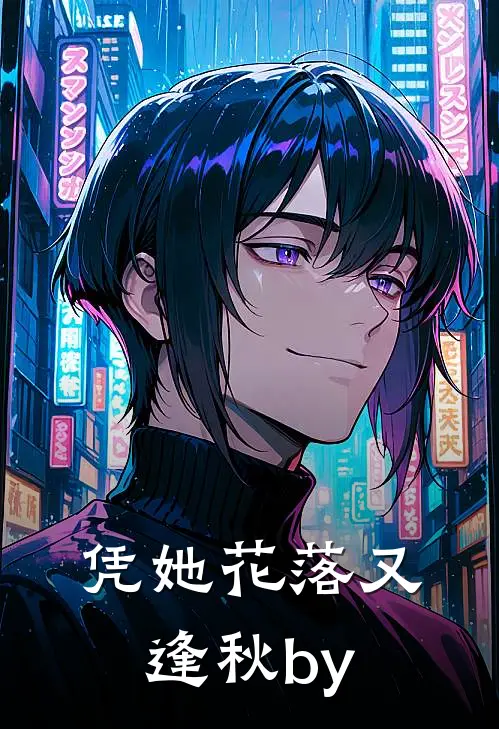 凭她花落又逢秋by